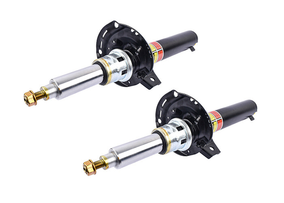 8V0413029 emparejan los ajustes Audi A3 S3 RS3 TT TTS 2016-2022 del control de Front Shock Strut Absorber Magnetic
