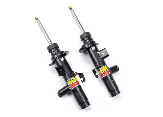 Control eléctrico del amortiguador de choque delantero 37116793866 37106866516 para BMW F22 F30 F32 F87