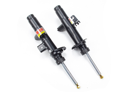 Control eléctrico del amortiguador de choque delantero 37116793866 37106866516 para BMW F22 F30 F32 F87