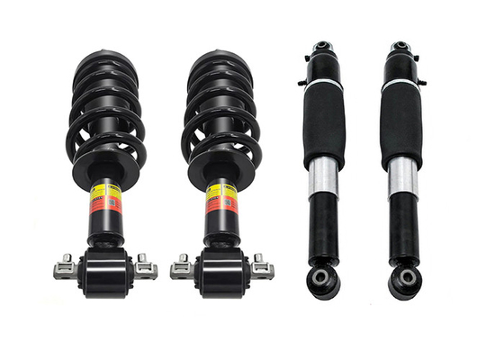 Amortiguador de puntal de suspensión trasera delantera 23487280 19353951 para Chevrolet Suburban 1500 Cadillac Escalade 2007-2014