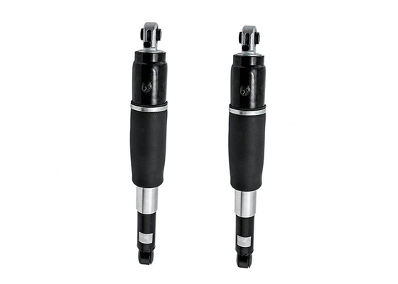 Amortiguador de puntal de suspensión trasera delantera 23487280 19353951 para Chevrolet Suburban 1500 Cadillac Escalade 2007-2014