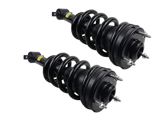 Amortiguador de puntal de suspensión trasera delantera 23487280 19353951 para Chevrolet Suburban 1500 Cadillac Escalade 2007-2014