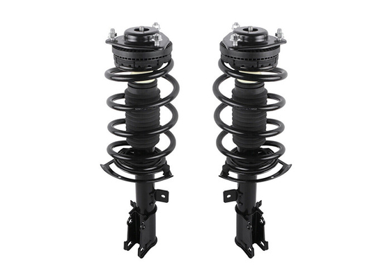 Amortiguador de puntales delanteros 68026529AD 5272735AD para Chrysler 200 2008-2014 Dodge Avenger 2011-2014