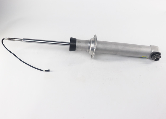 33526785533 Soporte para el amortiguador trasero W/EDC Adaptado BMW E65 E66 750i 760i 2001-2008
