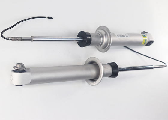 33526785533 Soporte para el amortiguador trasero W/EDC Adaptado BMW E65 E66 750i 760i 2001-2008