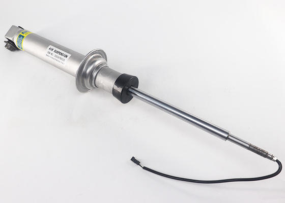 33526785533 Soporte para el amortiguador trasero W/EDC Adaptado BMW E65 E66 750i 760i 2001-2008