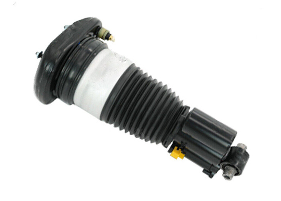 Suspensión de aire trasera izquierda derecha Soportes de absorción de choques 37106872967 37106872968 Para BMW G32 4Matic