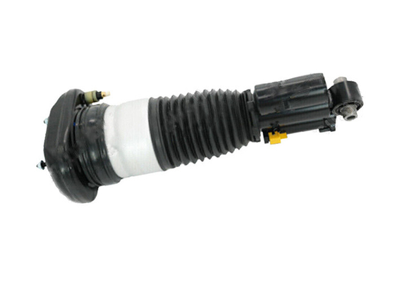 Suspensión de aire trasera izquierda derecha Soportes de absorción de choques 37106872967 37106872968 Para BMW G32 4Matic