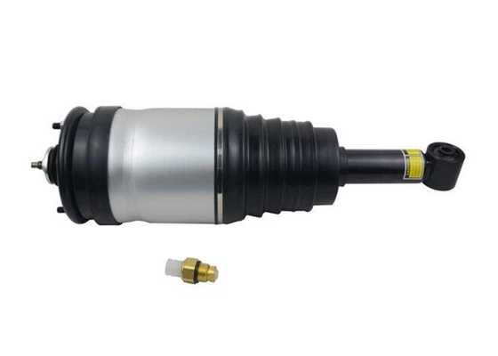 RPD501090 Soportes de absorción de choques de la suspensión trasera de aire para Land Rover Sport LR3 Discovery 3 2002-2012