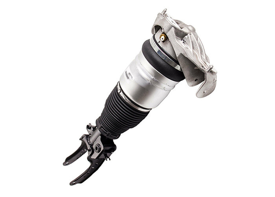 Suspensión delantera de aire de par Soportes de choque 95534303320 95534303321 Adaptado a Porsche Cayenne 955 VW Touareg 2003-2010