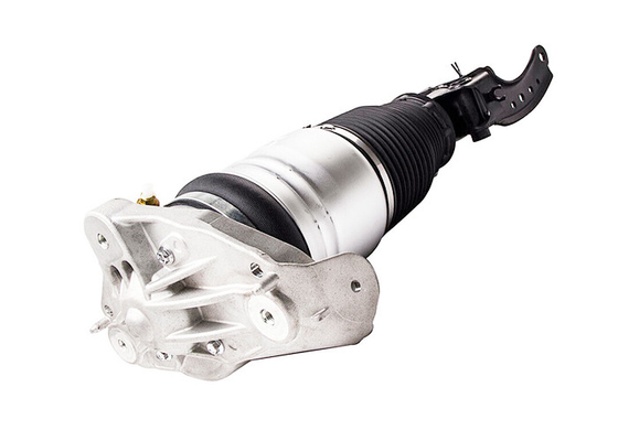 Suspensión delantera de aire de par Soportes de choque 95534303320 95534303321 Adaptado a Porsche Cayenne 955 VW Touareg 2003-2010