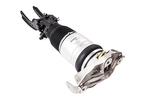 Suspensión delantera de aire de par Soportes de choque 95534303320 95534303321 Adaptado a Porsche Cayenne 955 VW Touareg 2003-2010