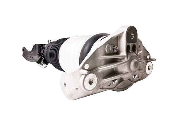 Suspensión delantera de aire de par Soportes de choque 95534303320 95534303321 Adaptado a Porsche Cayenne 955 VW Touareg 2003-2010