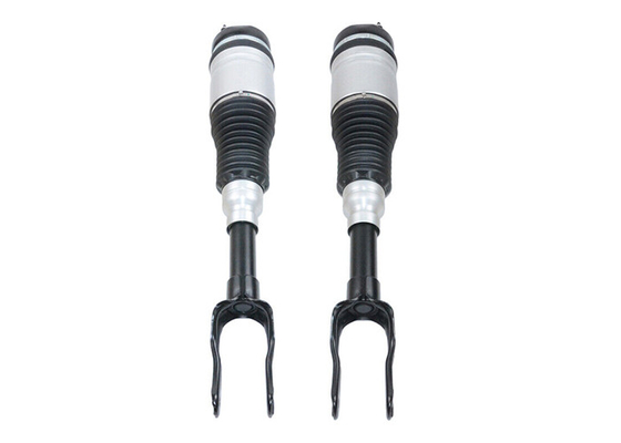 68029903AE 68029902AE Suspensión aerodinámica de par Soportes delanteros izquierdo derecho encaja Jeep Grand Cherokee WK2 2010-2017