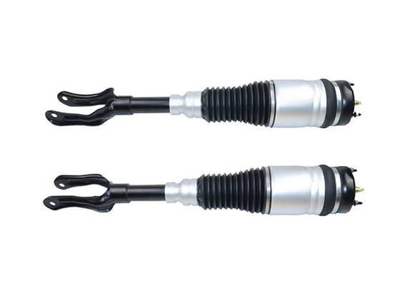 68029903AE 68029902AE Suspensión aerodinámica de par Soportes delanteros izquierdo derecho encaja Jeep Grand Cherokee WK2 2010-2017
