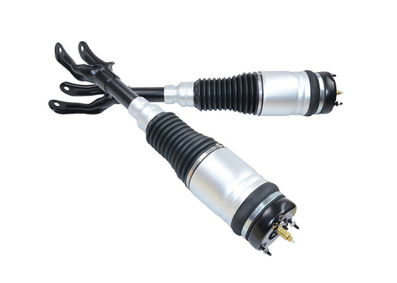 68029903AE 68029902AE Suspensión aerodinámica de par Soportes delanteros izquierdo derecho encaja Jeep Grand Cherokee WK2 2010-2017