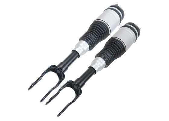 68029903AE 68029902AE Suspensión aerodinámica de par Soportes delanteros izquierdo derecho encaja Jeep Grand Cherokee WK2 2010-2017