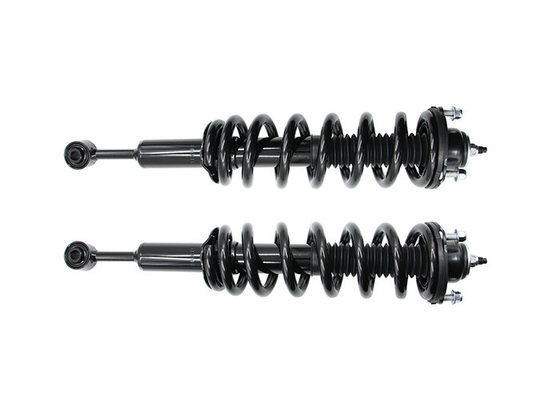 48510-60121 48510-60120 Frente izquierda derecha absorber de choque Strut Assy para Lexus GX470 Toyota Land Cruiser 120