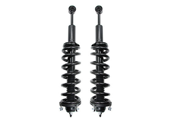 48510-60121 48510-60120 Frente izquierda derecha absorber de choque Strut Assy para Lexus GX470 Toyota Land Cruiser 120
