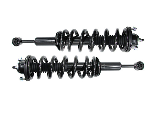 48510-60121 48510-60120 Frente izquierda derecha absorber de choque Strut Assy para Lexus GX470 Toyota Land Cruiser 120