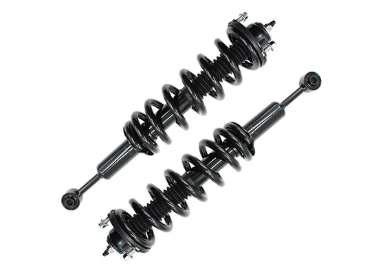 48510-60121 48510-60120 Frente izquierda derecha absorber de choque Strut Assy para Lexus GX470 Toyota Land Cruiser 120