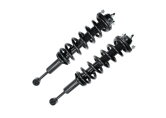 48510-60121 48510-60120 Frente izquierda derecha absorber de choque Strut Assy para Lexus GX470 Toyota Land Cruiser 120