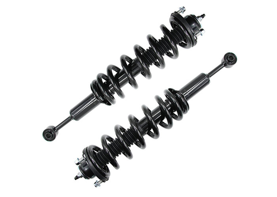 48510-60121 48510-60120 Frente izquierda derecha absorber de choque Strut Assy para Lexus GX470 Toyota Land Cruiser 120