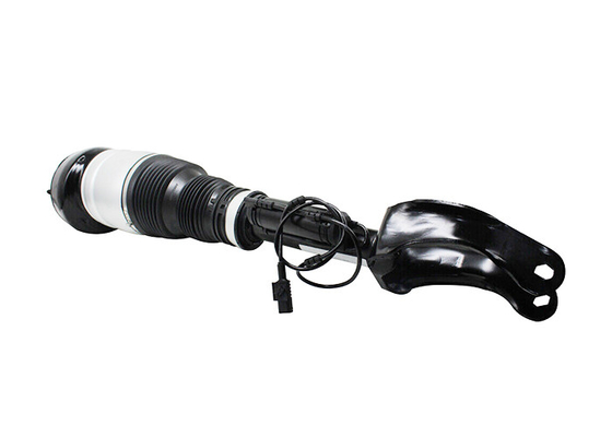 Conjunto completo de soportes de choque de suspensión aérea delantera trasera A1663201413 A1663200130 para Mercedes Benz ML GL W166 X166 con ADS