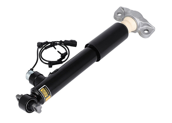 Suspensión de aire trasera derecha soporte de absorción de choques EG9Z18125A para Lincoln MKZ 13-20