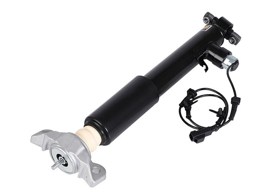 Suspensión de aire trasera derecha soporte de absorción de choques EG9Z18125A para Lincoln MKZ 13-20