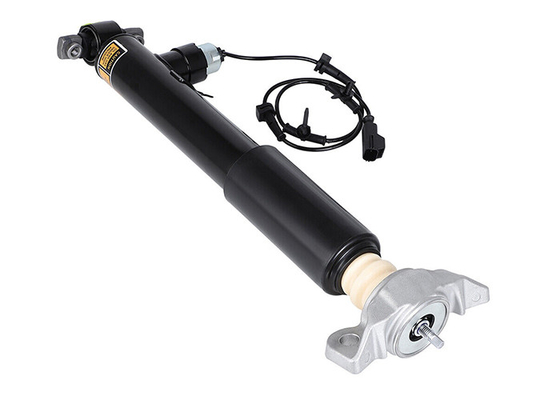 Suspensión de aire trasera derecha soporte de absorción de choques EG9Z18125A para Lincoln MKZ 13-20