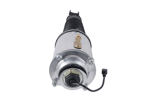 4E0616039AA 4E0616039AB Soportes de suspensión aérea delantera de par para 2002-2010 Audi A8 Quattro D3 S8 Izquierda derecha
