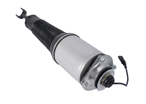 4E0616039AA 4E0616039AB Soportes de suspensión aérea delantera de par para 2002-2010 Audi A8 Quattro D3 S8 Izquierda derecha