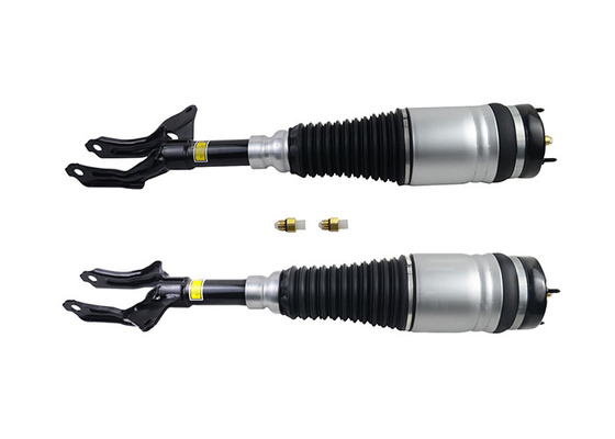 Suspensión delantera de aire con soporte de choque 68253204AA 68303269AA para Jeep Grand Cherokee 2016-2020