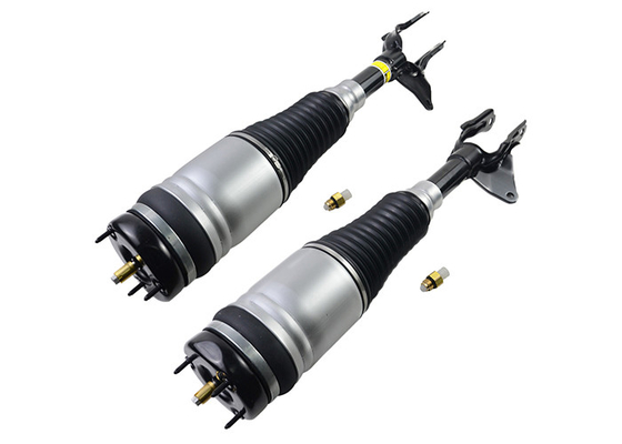 Suspensión delantera de aire con soporte de choque 68253204AA 68303269AA para Jeep Grand Cherokee 2016-2020