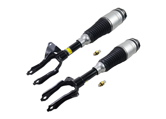 Suspensión delantera de aire con soporte de choque 68253204AA 68303269AA para Jeep Grand Cherokee 2016-2020