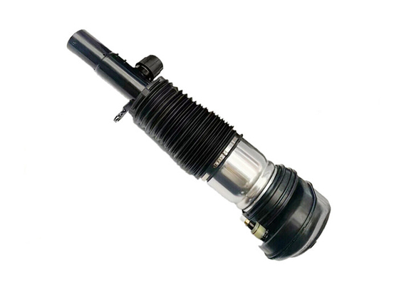 El sistema de suspensión de aire delantero tiene un sistema de apoyo de choque W/VDC 37106869035 37106869036 para BMW X7 G07 XDrive40i 50iX M50iX 2019-2021.