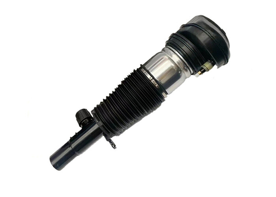 El sistema de suspensión de aire delantero tiene un sistema de apoyo de choque W/VDC 37106869035 37106869036 para BMW X7 G07 XDrive40i 50iX M50iX 2019-2021.