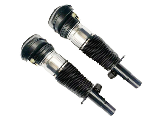 El sistema de suspensión de aire delantero tiene un sistema de apoyo de choque W/VDC 37106869035 37106869036 para BMW X7 G07 XDrive40i 50iX M50iX 2019-2021.