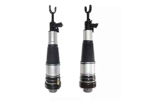 4F0616039AA 4F0616039M Soportes de choque de la suspensión aérea delantera trasera para Audi A6 S6 C6 4F Quattro 2005-2011