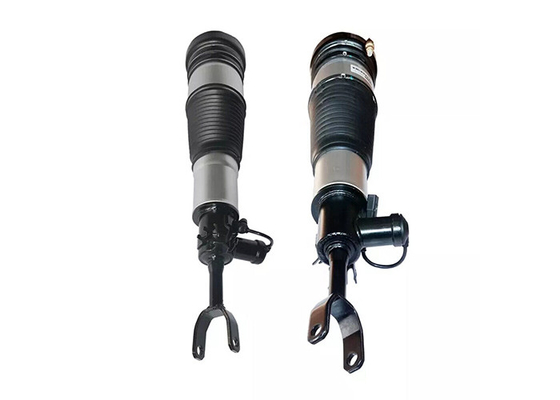 4F0616039AA 4F0616039M Soportes de choque de la suspensión aérea delantera trasera para Audi A6 S6 C6 4F Quattro 2005-2011