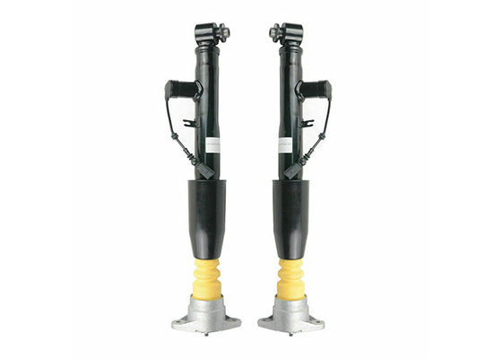 4F0616039AA 4F0616039M Soportes de choque de la suspensión aérea delantera trasera para Audi A6 S6 C6 4F Quattro 2005-2011