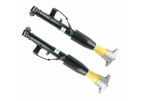 4F0616039AA 4F0616039M Soportes de choque de la suspensión aérea delantera trasera para Audi A6 S6 C6 4F Quattro 2005-2011