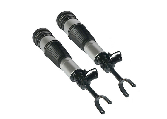 4F0616039AA 4F0616039M Soportes de choque de la suspensión aérea delantera trasera para Audi A6 S6 C6 4F Quattro 2005-2011