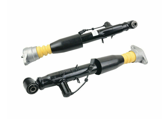 4F0616039AA 4F0616039M Soportes de choque de la suspensión aérea delantera trasera para Audi A6 S6 C6 4F Quattro 2005-2011