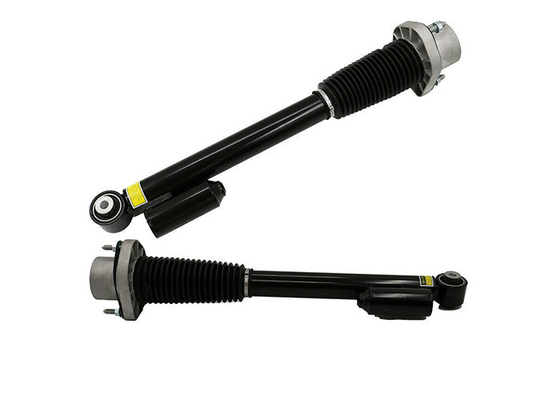 LR052785 LR052784 Soportes de choque de la suspensión aérea delantera y trasera con VDS para Land Rover Range Rover L405 2012-2020
