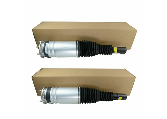 LR052785 LR052784 Soportes de choque de la suspensión aérea delantera y trasera con VDS para Land Rover Range Rover L405 2012-2020