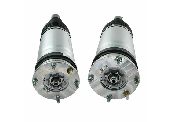 LR052785 LR052784 Soportes de choque de la suspensión aérea delantera y trasera con VDS para Land Rover Range Rover L405 2012-2020