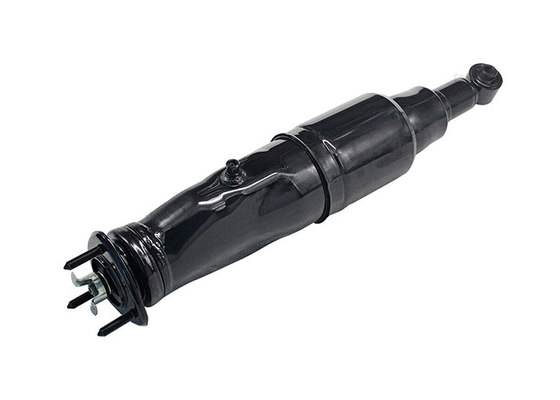 48090-30151 Suspensión de aire trasera izquierda Absorbedor de choques para TOYOTA Crown Majesta 2005-2010