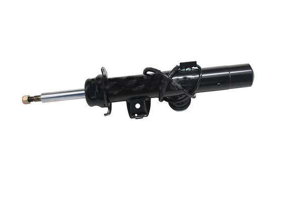 37116792835 37116792836 Pareja de choque de aire para BMW Z4 E89 SDrive 28i 30i 35i 35is Absorbedor de choque frontal W / VDC 2009-2016
